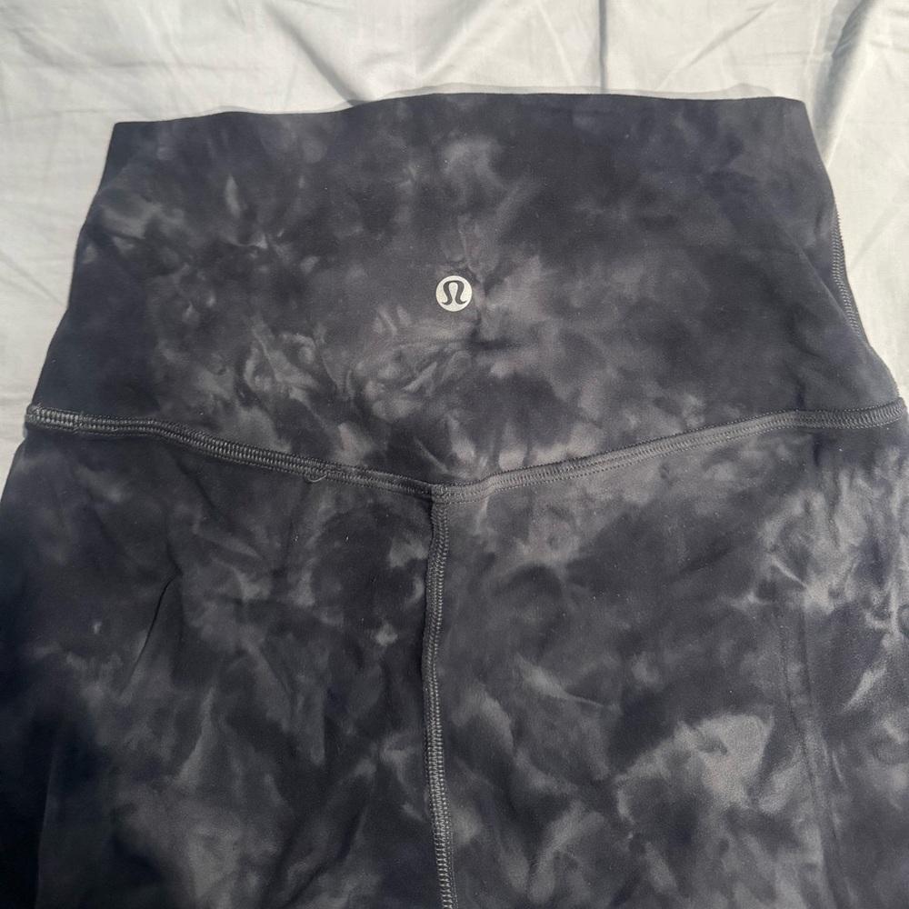 Lululemon align leggings